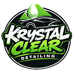 Krystal Clear Detailing